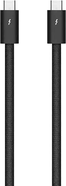 Data Cable Apple Thunderbolt 4 (USB-C) Pro Cable (1m) ...