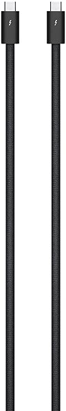 Data Cable Apple Thunderbolt 4 (USB-C) Pro Cable (1m) ...
