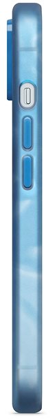 Handyhülle Apple iPhone 15 Hülle OtterBox Figura Series mit MagSafe blau ...