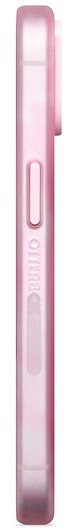 Handyhülle Apple iPhone 15 Hülle OtterBox Figura Series mit MagSafe rosa ...