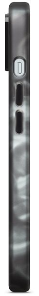 Handyhülle Apple iPhone 15 Hülle OtterBox Figura Series mit MagSafe schwarz ...