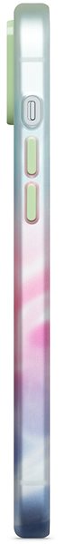 Handyhülle Apple iPhone 15 Plus Hülle OtterBox Figura Series mit MagSafe multicolor ...