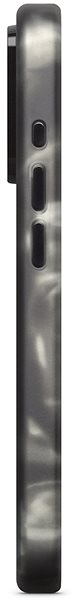 Telefon tok Apple iPhone 15 Pro OtterBox Figura Series fekete MagSafe tok ...