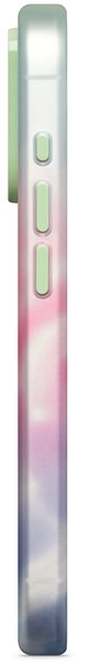 Handyhülle Apple iPhone 15 Pro Hülle OtterBox Figura Series mit MagSafe multicolor ...