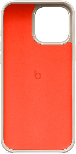 Handyhülle Apple Abdeckung Beats mit MagSafe für iPhone 16 Pro Max granit beige ...