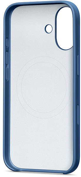 Handyhülle Apple Beats Hülle für iPhone 17 mit MagSafe und Kamerasteuerung Deep Blue ...