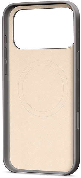 Handyhülle Apple Beats-Hülle für iPhone 17 Pro Max mit MagSafe und Kamerasteuerung in Granitgrau ...