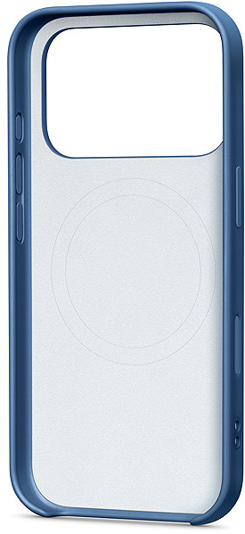 Handyhülle Beats iPhone Hülle mit Ständer für iPhone 17 Pro mit MagSafe und Kamera Controller Deep Blue ...