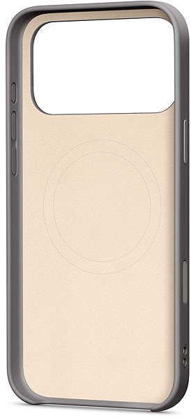 Handyhülle Beats iPhone Hülle mit Ständer für iPhone 17 Pro Max mit MagSafe und Kamera Controller Granitgrau ...