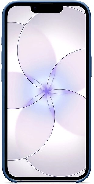 Handyhülle Apple Beats Case mit MagSafe für iPhone 17e Felsblau ...
