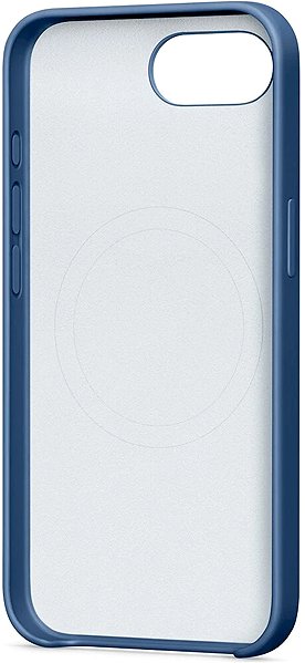 Handyhülle Apple Beats Case mit MagSafe für iPhone 17e Felsblau ...