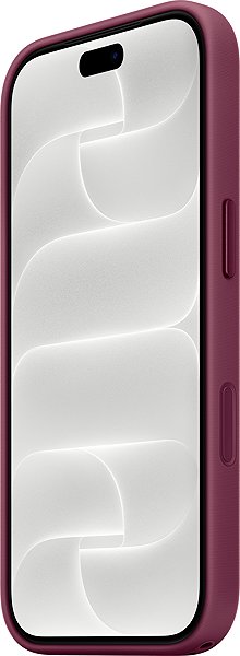 Handyhülle iPhone 18 Pro Funktionsgewebe Case mit MagSafe – Mulberry ...