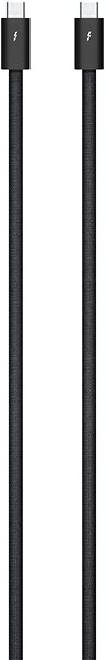 Data Cable Apple Thunderbolt 5 (USB-C) Pro Cable (1m) ...