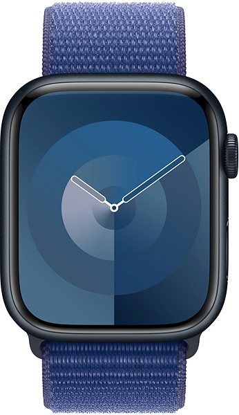 Szíj Apple Watch 45mm sport szíj - óceánkék ...