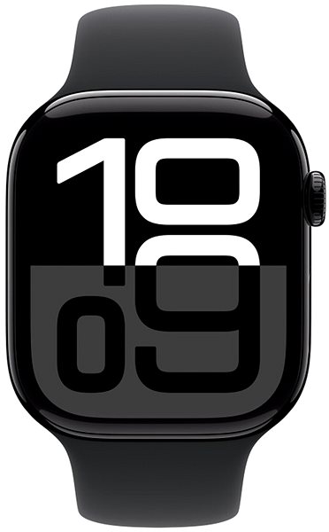 Armband Apple Watch 46mm Sport Loop Tinte - S/M ...
