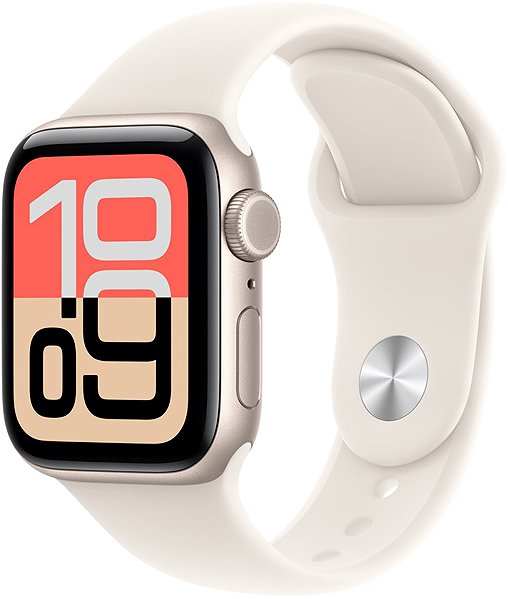 Armband Apple Watch 40mm Sportarmband Polarstern - S/M ...