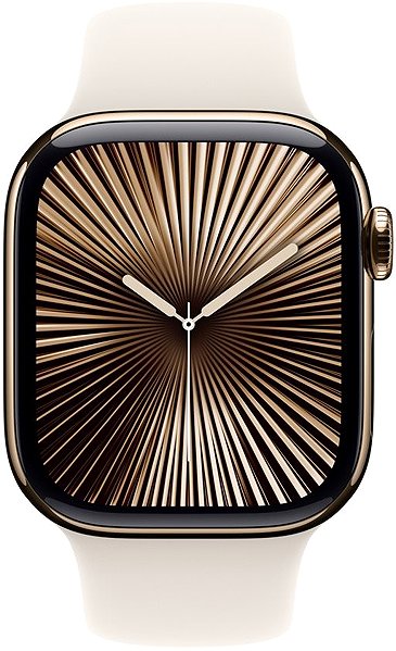 Armband Apple Watch 42mm Sportarmband Polarstern - M/L ...