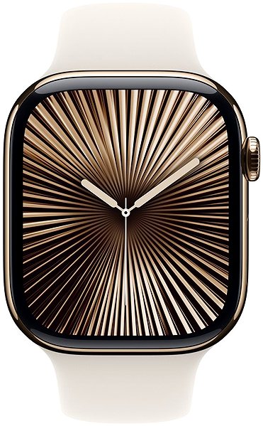 Armband Apple Watch 46mm Sportarmband Polarstern - M/L ...