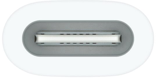 Töltő Apple USB-C Apple Pencil (1. generáció) átalakító ...