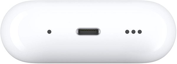 Puzdro na slúchadlá Apple AirPods Pro 2022 náhradné puzdro ...