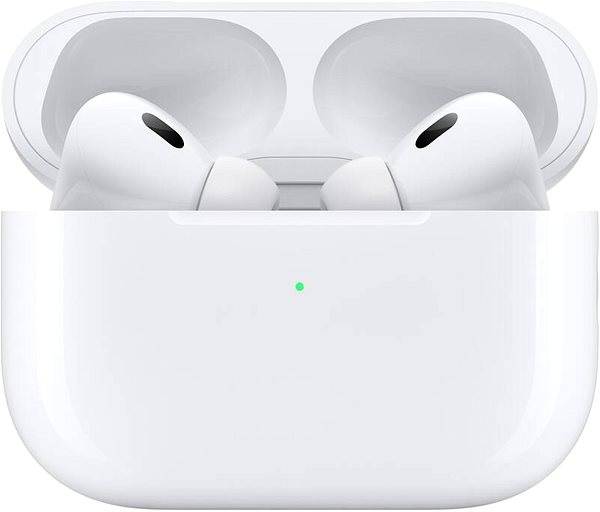 Kabellose Kopfhörer Apple AirPods Pro 2022 ...
