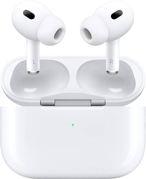 Kabellose Kopfhörer Apple AirPods Pro 2022 ...
