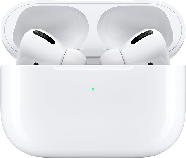 Headphone Case Apple AirPods Pro (2nd generation) 2023 replacement case Features/technology