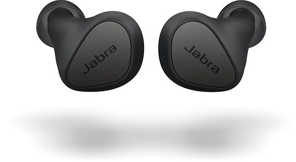 Wireless Headphones Jabra Elite 3 Grey ...