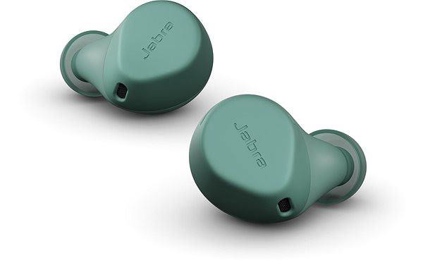 Wireless Headphones Jabra Elite 7 Active Green ...