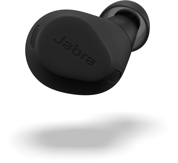 Vezeték nélküli fül-/fejhallgató Jabra Elite 8 Active, fekete ...