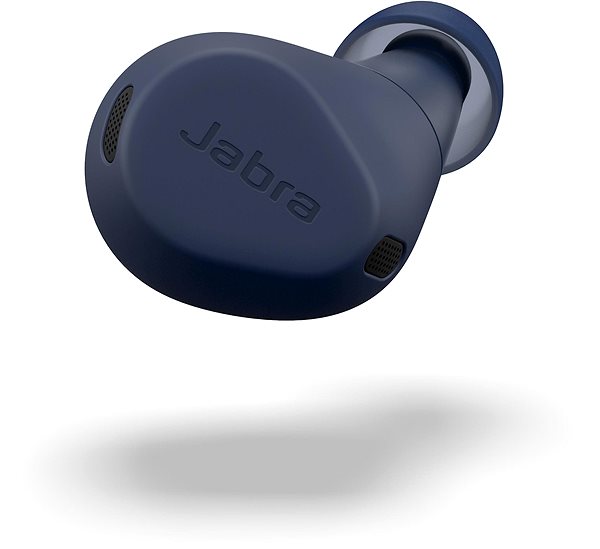 Kabellose Kopfhörer Jabra Elite 8 Active - blau ...