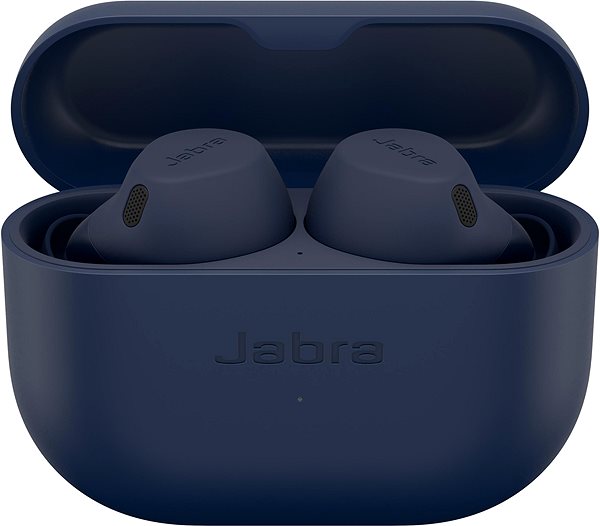 Vezeték nélküli fül-/fejhallgató Jabra Elite 8 Active, kék ...