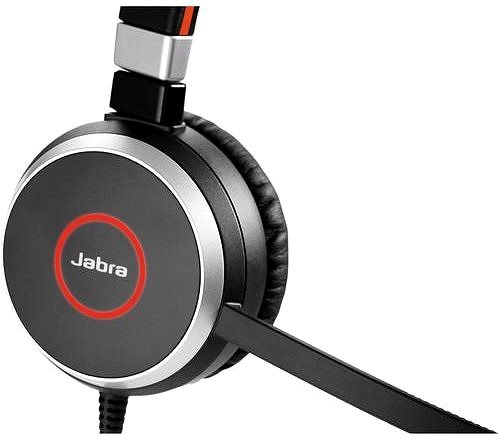 Headphones Jabra Evolve 40 Stereo Features/technology