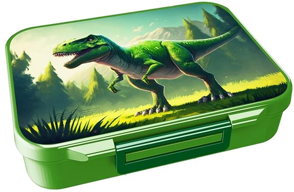Snack Box Jarlson Snack Box BILLI Dinosaurus II ...