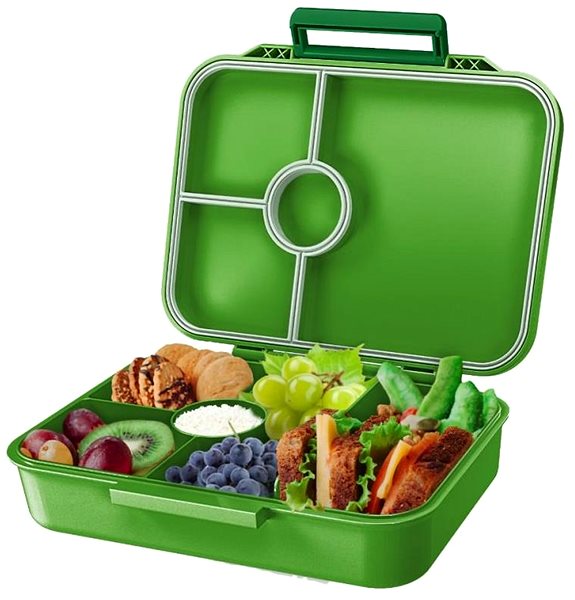 Snack Box Jarlson Snack Box BILLI Dinosaurus II ...