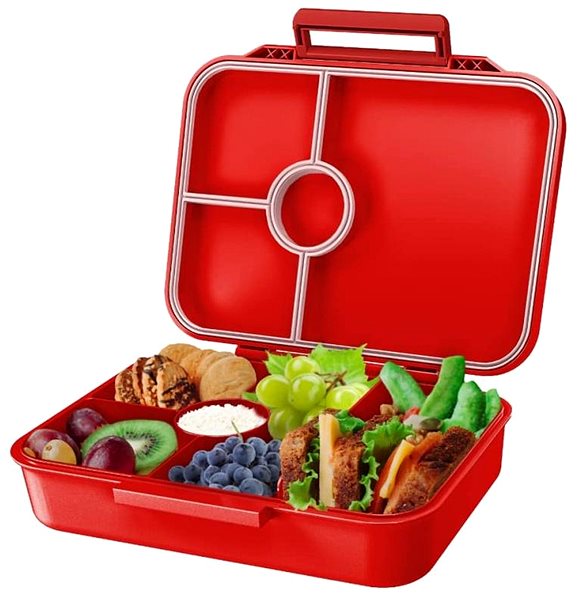 Snack Box Jarlson Snack Box BILLI Dinosaurus III ...