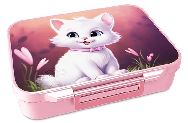 Snack Box Jarlson Snack Box BILLI Cat II ...