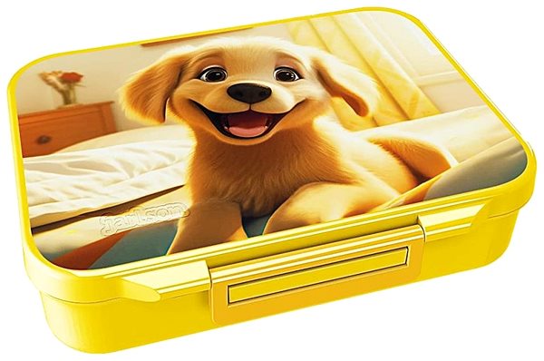 Snack Box Jarlson Snack Box BILLI Dog II ...