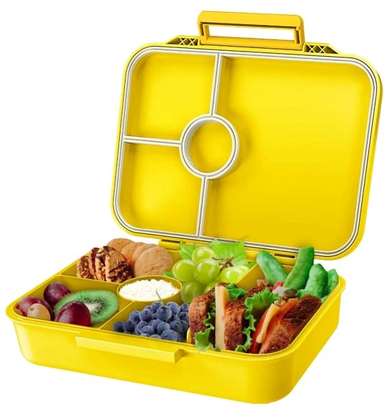 Snack Box Jarlson Snack box BILLI Traktor II ...