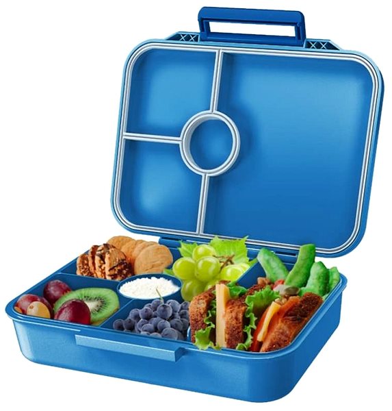 Snack Box Jarlson Snack Box BILLI Penguin II ...