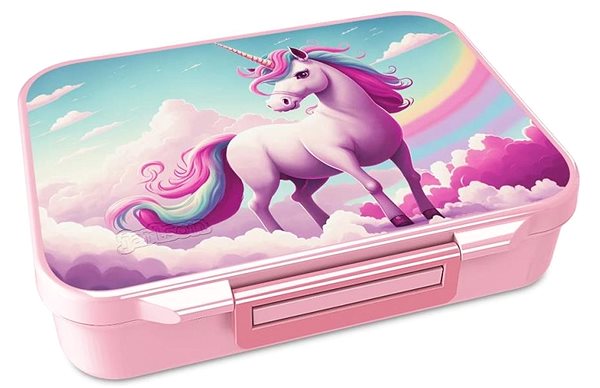 Snack Box Jarlson Snack Box BILLI Unicorn II ...