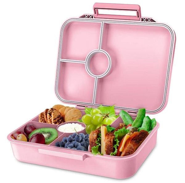 Snack Box Jarlson Snack Box BILLI Unicorn II ...