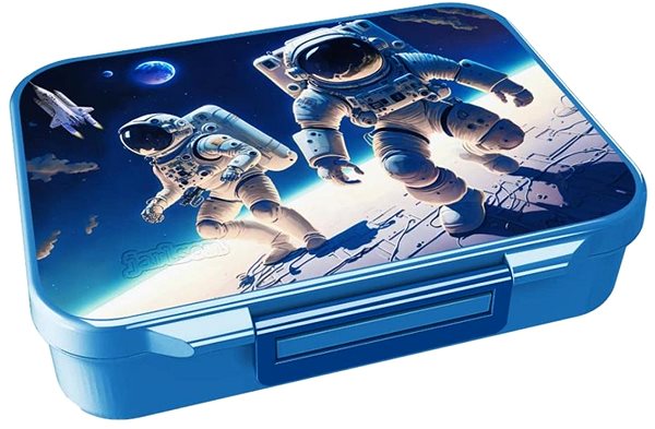 Snack Box Jarlson Snack box BILLI Space II ...