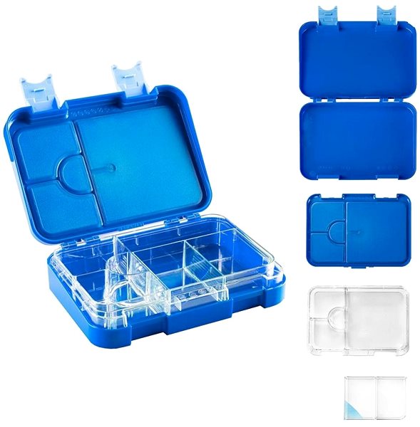 Snack Box Jarlson Snack box TONI Panda II ...
