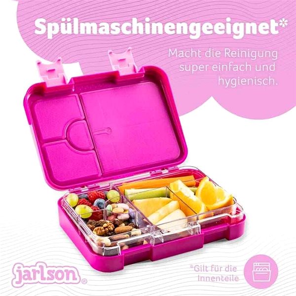 Snack Box Jarlson Snack Box TONI Unicorn II ...