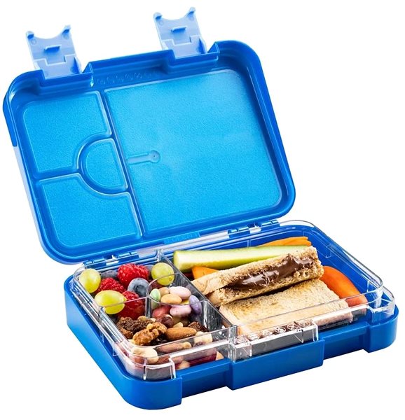 Snack Box Jarlson Snack Box TONI Unicorn III ...
