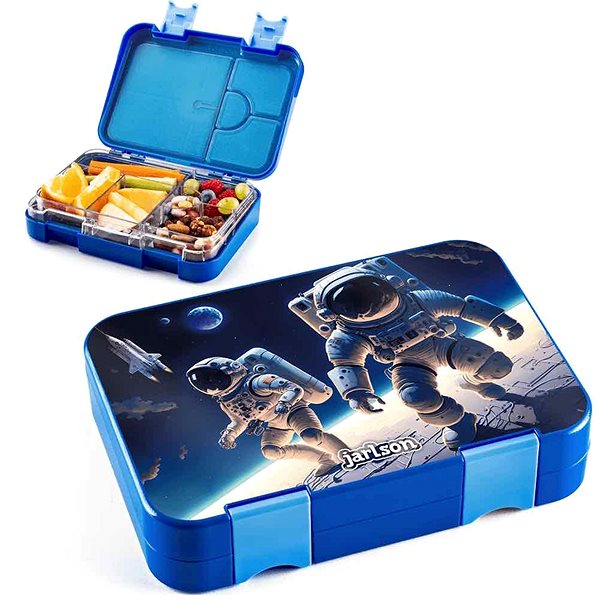 Snack Box Jarlson Snack box TONI Universe II ...