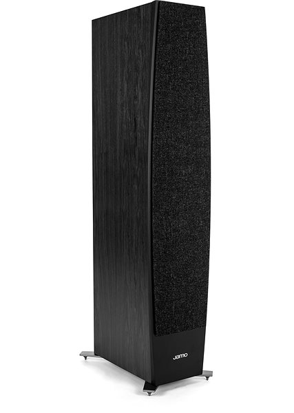 Speaker JAMO C 97 II, Black Screen