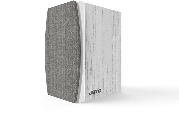 Speakers JAMO C 91 II White Features/technology