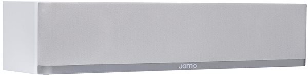 Reproduktor JAMO S7-43C svetlosivo-biely ...